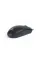 Мишка REAL-EL RM-208 Black