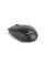 Мишка REAL-EL RM-210 Black