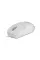 Мишка REAL-EL RM-211 White