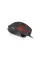 Мишка REAL-EL RM-520 Gaming Black
