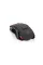 Мишка REAL-EL RM-520 Gaming Black