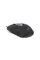 Мишка REAL-EL RM-525 Black