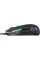 Мишка Xtrfy MZ1 RGB Black (XG-MZ1-RGB) USB