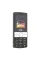 Мобільний телефон ERGO B185 Dual Sim Black