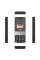 Мобільний телефон ERGO B185 Dual Sim Black