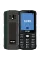 Мобільний телефон Ergo E282 Dual Sim Black