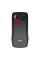 Мобільний телефон ERGO R182 Dual Sim Black