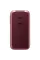 Мобільний телефон HMD 2660 Flip Red