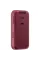 Мобільний телефон HMD 2660 Flip Red