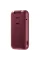 Мобільний телефон HMD 2660 Flip Red