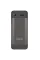 Мобільний телефон Maxcom MM244 Black