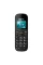 Мобільний телефон Maxcom MM35D Black