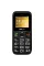 Мобільний телефон Maxcom MM426 Black