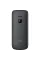 Мобільний телефон Nomi i2403 Dual Sim Black