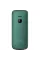 Мобільний телефон Nomi i2403 Dual Sim Dark Green