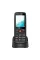 Мобільний телефон Nomi i2440 Dual Sim Black