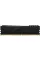 Модуль пам'яті DDR4 16GB/3200 Kingston Fury Beast Black (KF432C16BB/16)