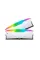 Модуль пам'яті Apacer NOX RGB White