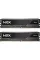 Модуль пам'яті DDR4 2x16GB/3200 Apacer NOX (AH4U32G32C282MBAA-2)