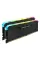 Модуль пам'яті DDR4 2x16GB/3200 Corsair Vengeance RGB RS Black