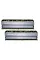 Модуль пам'яті DDR4 2x16GB/3200 G.Skill Sniper X (F4-3200C16D-32GSXKB)