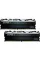 Модуль пам'яті DDR4 2x16GB/3200 G.Skill Sniper X (F4-3200C16D-32GSXWB)