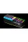 Модуль пам'яті DDR4 2x16GB/3200 G.Skill Trident Z RGB (F4-3200C16D-32GTZR)