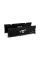 Модуль пам'яті DDR4 2x16GB/3200 Prologix Black (PRO32GB3200B4K)