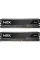 Модуль пам'яті DDR4 2x16GB/3600 Apacer NOX (AH4U32G36C25YMBAA-2)