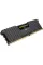 Модуль пам'яті DDR4 2x16GB/3600 Corsair Vengeance LPX Black (CMK32GX4M2Z3600C18)