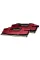 Модуль пам'яті DDR4 2x16GB/3600 G.Skill Ripjaws V Red