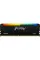 Модуль пам'яті DDR4 2x16GB/3600 Kingston Fury Beast RGB