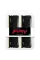 Модуль пам'яті DDR4 2x16GB/3600 Kingston Fury Beast RGB