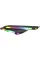 Модуль пам'яті DDR4 2x16GB/3600 Patriot Viper Steel RGB Black (PVSR432G360C0K)