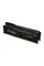 Модуль пам'яті DDR4 2x32GB/3200 Kingston Fury Beast Black (KF432C16BBK2/64)
