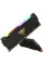 Модуль пам'яті DDR4 2x32GB/3200 Patriot Viper Steel RGB Black (PVSR464G3200C8K)