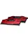 Модуль пам'яті DDR4 2x4GB/2400 G.Skill Ripjaws V Red (F4-2400C17D-8GVR)