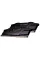 Модуль пам'яті DDR4 2x4GB/3200 G.Skill Ripjaws V Black (F4-3200C16D-8GVKB)
