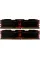 Модуль пам'яті DDR4 2x8GB/3000 GOODRAM Iridium X Black