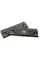 Модуль пам`яті DDR4 2x8GB/3000 Patriot Viper Steel Gray (PVS416G300C6K)