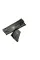 Модуль пам`яті DDR4 2x8GB/3000 Patriot Viper Steel Gray (PVS416G300C6K)