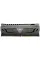 Модуль пам`яті DDR4 2x8GB/3000 Patriot Viper Steel Gray (PVS416G300C6K)