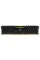 Модуль пам'яті DDR4 2x8GB/3200 Corsair Vengeance LPX Black (CMK16GX4M2E3200C16)