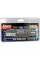 Модуль пам'яті DDR4 32GB/3200 Dato Extreme Grey (EXB32G4DLDND32)