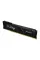 Модуль пам'яті DDR4 8GB/2666 Kingston Fury Beast Black (KF426C16BB/8)