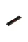 Модуль пам'ятi DDR4 8GB/3200 Goodram Iridium X Black (IR-X3200D464L16SA/8G)