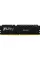 Модуль пам`яті DDR5 16GB/5600 Kingston Fury Beast Black (KF556C40BB-16)