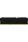 Модуль пам'яті DDR5 16GB/6400 Kingston Fury Beast Black