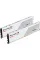 Модуль пам'яті DDR5 2x16GB/5200 G.Skill Ripjaws S5 White