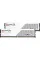 Модуль пам'яті DDR5 2x16GB/5200 G.Skill Ripjaws S5 White